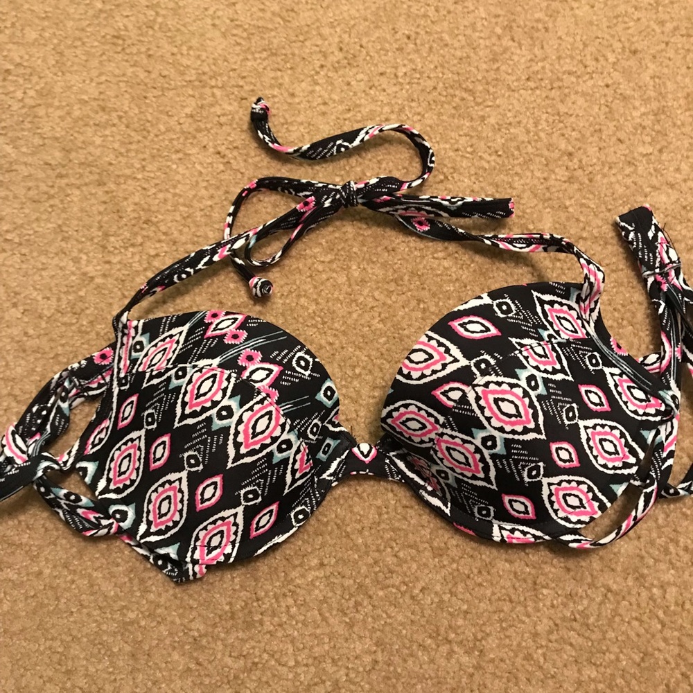 bikini top